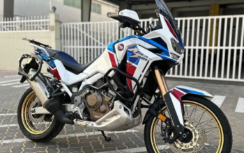 Honda Africatwin advinture sport 2020 Imported for