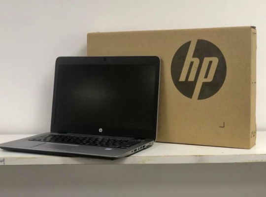 Hp EliteBook Core i5 Laptop 7 Months Warranty For