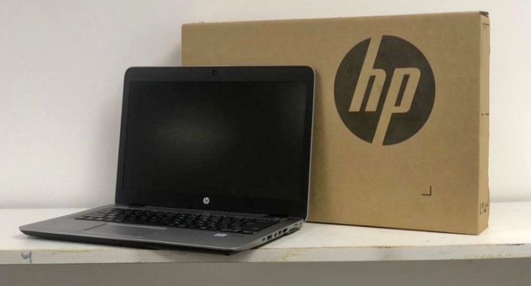 Hp EliteBook Core i5 Laptop 7 Months Warranty For