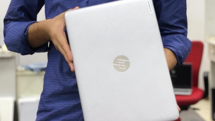 Hp EliteBook Core i5 Laptop 7 Months Warranty For
