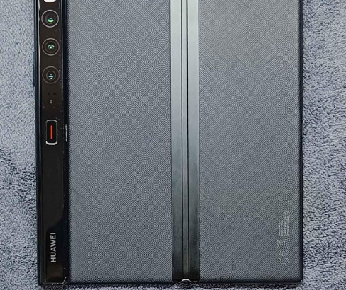 Huawei Mate XS2 BLACK 256GB For Sale