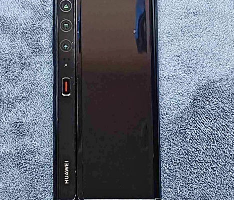 Huawei Mate XS2 BLACK 256GB For Sale