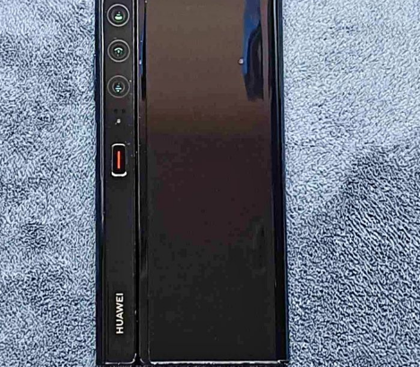 Huawei Mate XS2 BLACK 256GB For Sale