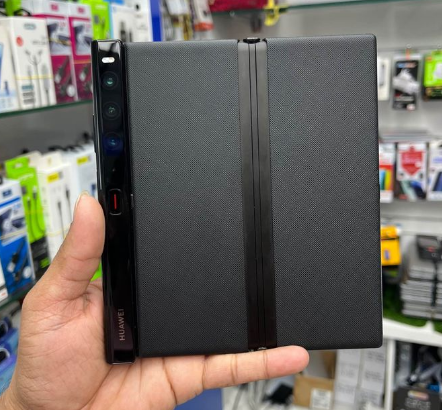 Huawei mate Xs 2 12/512gb for sale