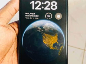 iphone xs max 256GB for sale