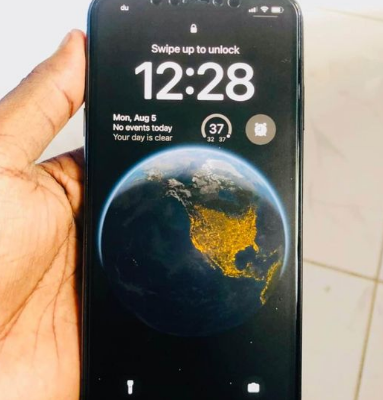 iphone xs max 256GB for sale