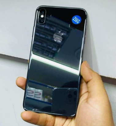 iphone xs max 256GB for sale