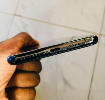 iphone xs max 256GB for sale