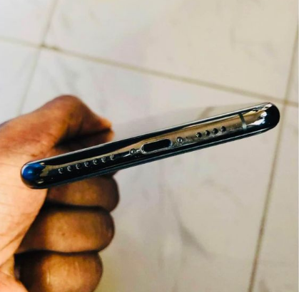 iphone xs max 256GB for sale