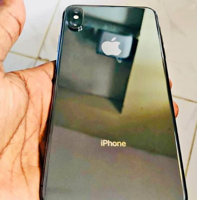 iphone xs max 256GB for sale