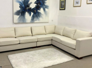 IKEA Sectional Sofa For Sale