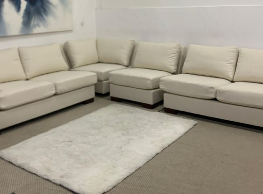 IKEA Sectional Sofa For Sale