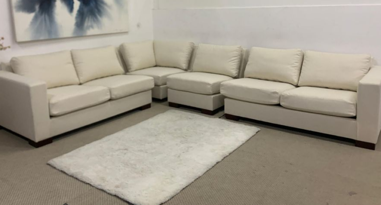 IKEA Sectional Sofa For Sale