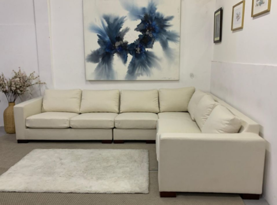 IKEA Sectional Sofa For Sale