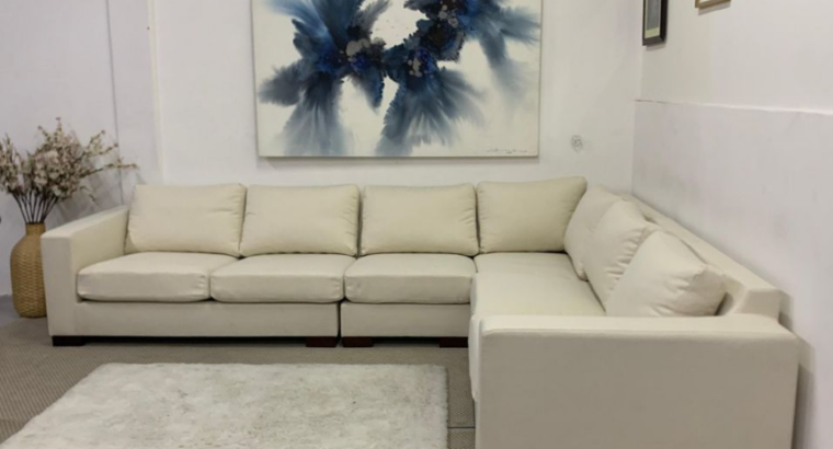 IKEA Sectional Sofa For Sale