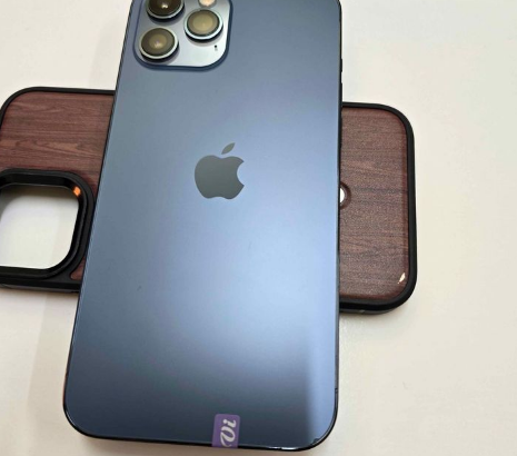 IPHONE 12 PRO MAX 256GB BLUE FOR SALE