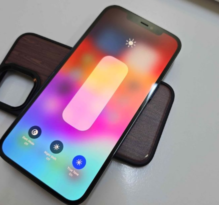 IPHONE 12 PRO MAX 256GB BLUE FOR SALE