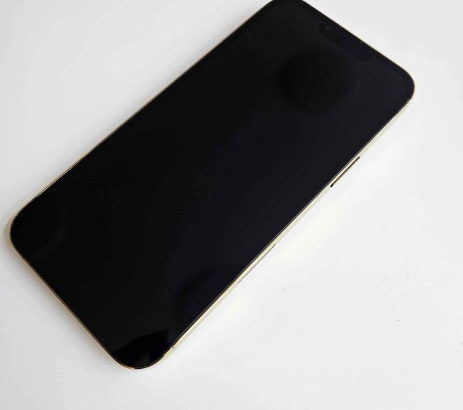 IPHONE 13 PRO MAX 256GB GOLD FOR SALE