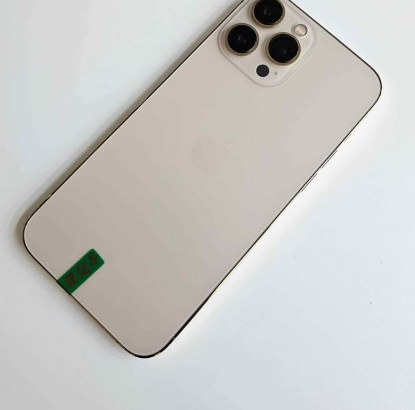 IPHONE 13 PRO MAX 256GB GOLD FOR SALE