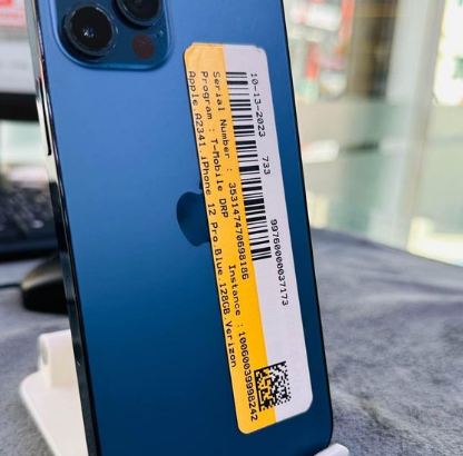 IPhone 12 Pro For Sale