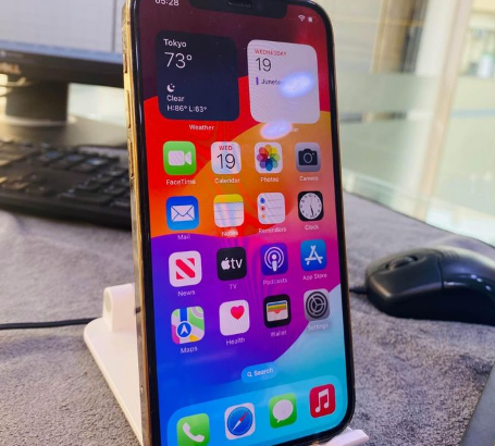IPhone 12 Pro 256Gb For Sale