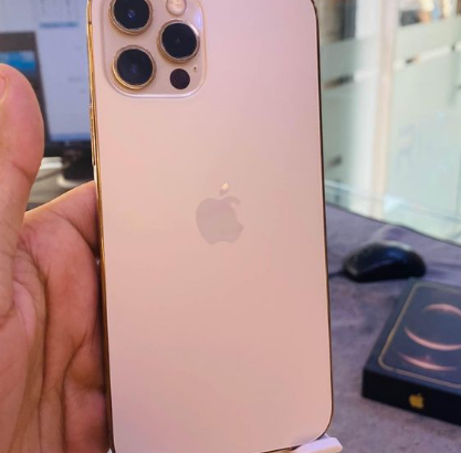 IPhone 12 Pro 256Gb For Sale