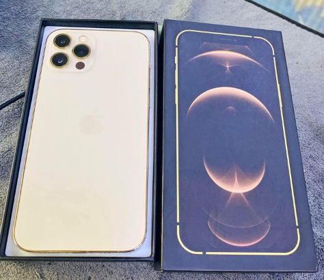 IPhone 12 Pro 256Gb For Sale
