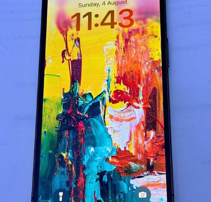 IPhone 13Pro 128.gb For Sale