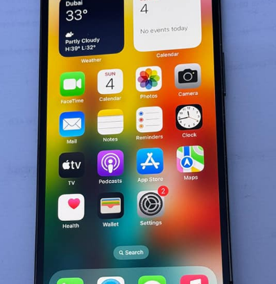 IPhone 13Pro 128.gb For Sale