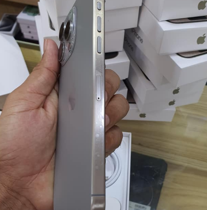 IPhone 15 pro max for sale