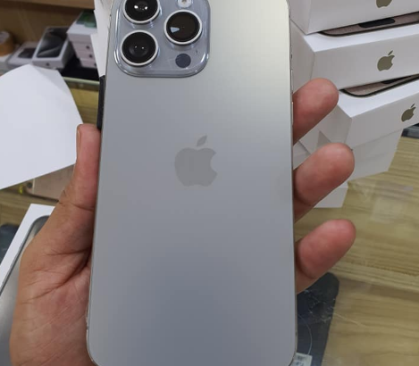IPhone 15 pro max for sale