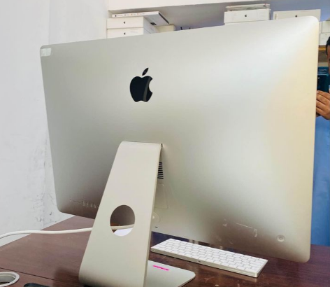 Imac 2015 5k 27 Inch 6 Core For Sale