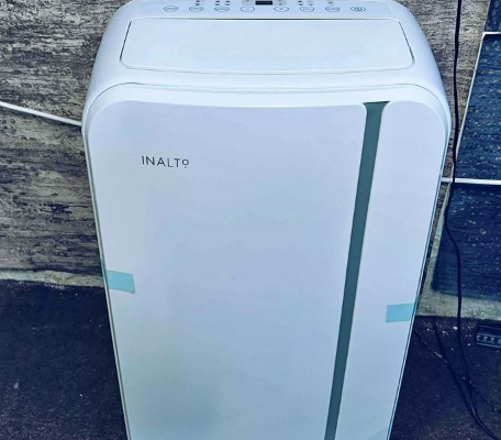 Inalto Portable AC Brand new For Sale