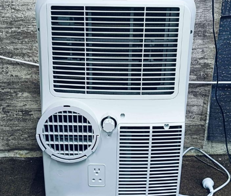 Inalto Portable AC Brand new For Sale