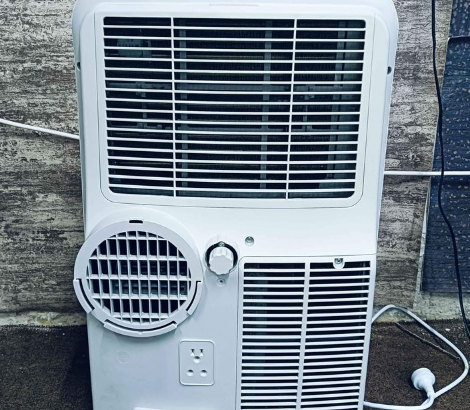 Inalto Portable AC Brand new For Sale