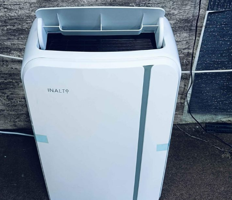 Inalto Portable AC Brand new For Sale