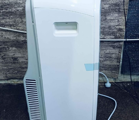 Inalto Portable AC Brand new For Sale