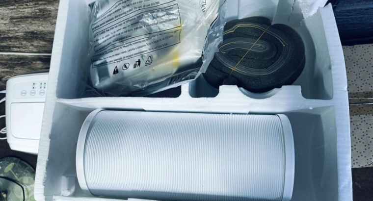 Inalto Portable AC Brand new For Sale