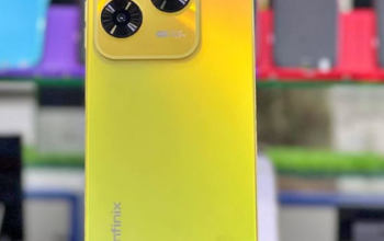 Infinix Hot 40 pro 5G for sale