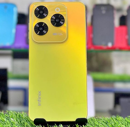Infinix Hot 40 pro 5G for sale
