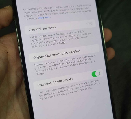 Iphone 12 Pro Max 512GB Storage For Sale
