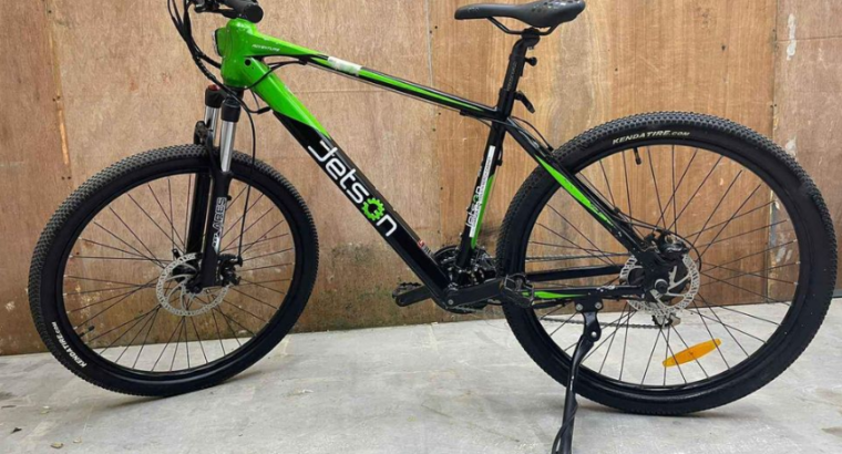 Jetson Electric Cycle For Sale