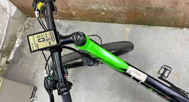 Jetson Electric Cycle For Sale
