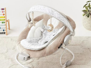 Juniors Apricot Bouncer 0-12 months (Packed & Unus