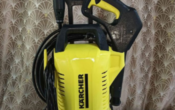 Karcher K3 Pressure Washer For Sale