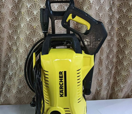 Karcher K3 Pressure Washer For Sale