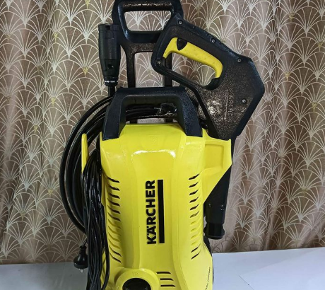 Karcher K3 Pressure Washer For Sale