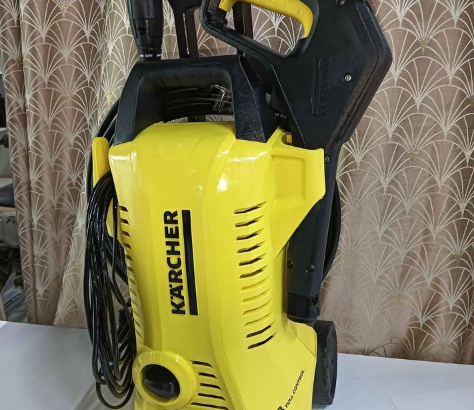 Karcher K3 Pressure Washer For Sale
