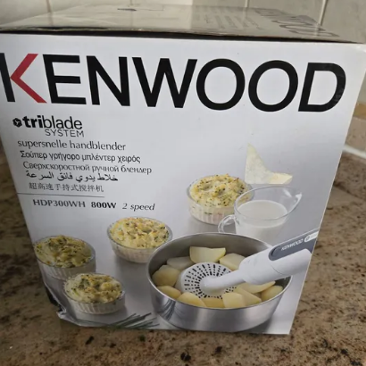 Kenwood Blender For Sale