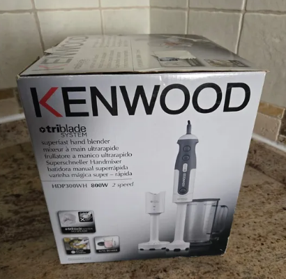 Kenwood Blender For Sale